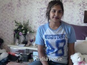 IndiaTease