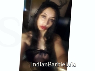IndianBarbieLola