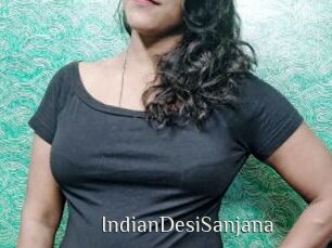 IndianDesiSanjana