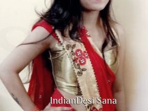 IndianDesi_Sana