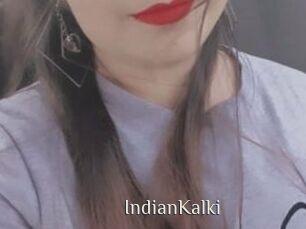 IndianKalki