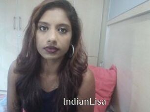 IndianLisa