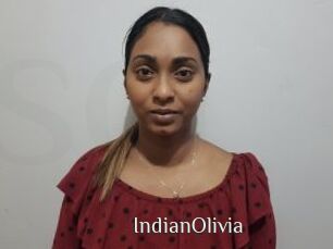IndianOlivia