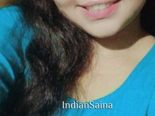 IndianSaina