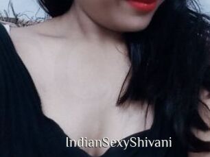 IndianSexyShivani
