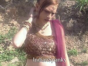 IndianSpanky
