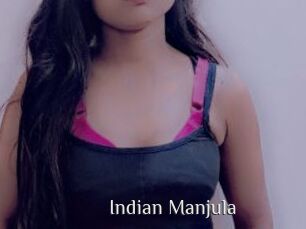 Indian_Manjula