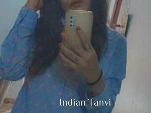 Indian_Tanvi