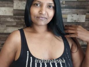 Indianalisha