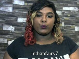 Indianfairy7