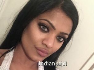Indiankajol