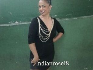 Indianrose18