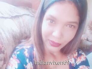 Indianvixen69