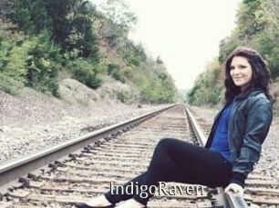 IndigoRaven