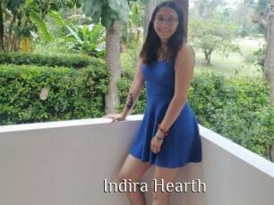 Indira_Hearth
