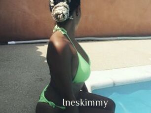 Ineskimmy