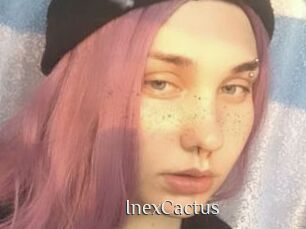 InexCactus
