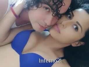 Inferno21 Shop coquin