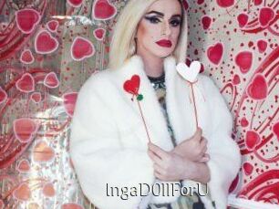 IngaD0llForU
