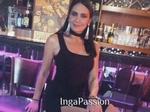 IngaPassion