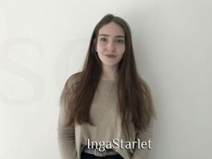 IngaStarlet