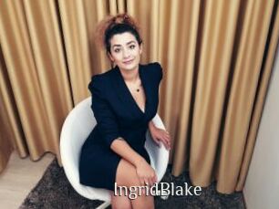 IngridBlake Shop coquin