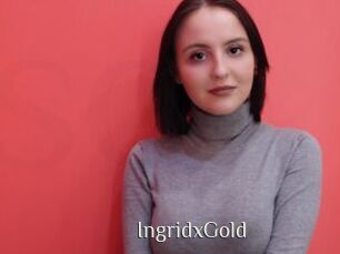 IngridxGold