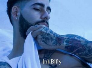 InkBilly