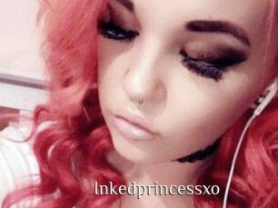 Inkedprincessxo