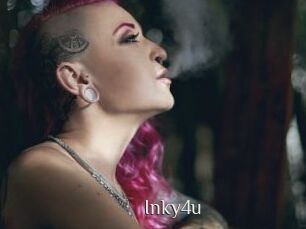 Inky4u