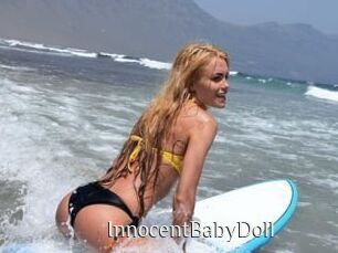 InnocentBabyDoll