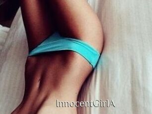 InnocentGirlA
