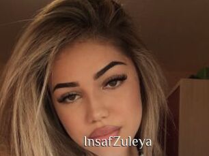 InsafZuleya