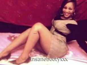 Insanebootyxxx