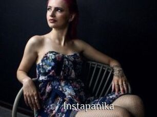 Instapanika Shop coquin