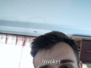 Invoker
