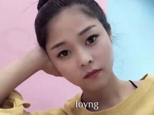 Ioyng