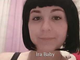 Ira_Baby