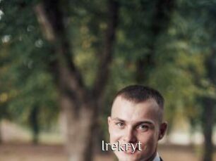 Irekryt