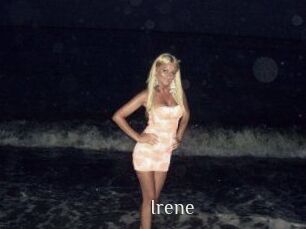 Irene Shop coquin