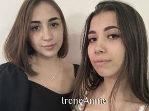 IreneAnnie