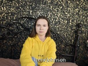 IreneJohnson