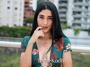 IreneKoch