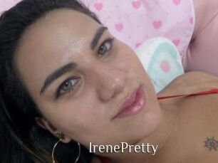 IrenePretty