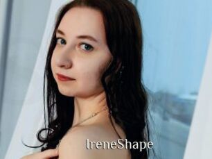 IreneShape