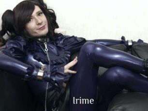 Irime