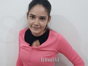 IrinaHil Shop coquin
