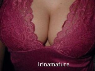 Irina_mature Shop coquin