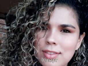 Irinapr