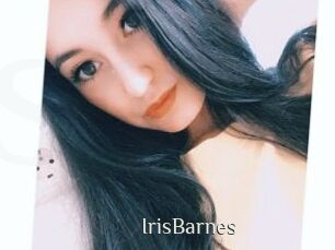 IrisBarnes